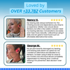 Aurivo ReHears™ - 3-in-1 Hearing Restoration System