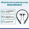 AuReHearing™ - 3-in-1 Hearing Restoration System