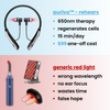 AuReHearing™ - 3-in-1 Hearing Restoration System