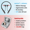 AuReHearing™ - 3-in-1 Hearing Restoration System