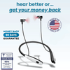 Aurivo ReHears™ - 3 - in - 1 Hearing Restoration System - Aurivo